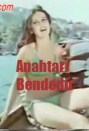 Anahtarı Bendedir Yeşilçam Erotik Filmi izle