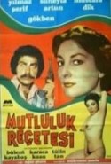 Mutluluk Reçetesi Yerli Erotik Filmi izle