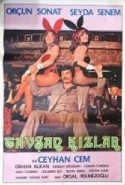 Tavşan Kızlar Yeşilçam Erotik +18 izle