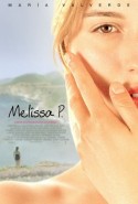 Melissa P. Erotik Filmi Türkçe Dublaj izle