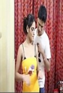 Shruti Bhabhi Hot Yoga Hint Erotik Film izle