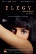 Elegy Erotik Türkçe Altyazılı izle