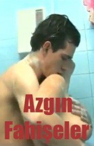 Azgın Fahişeler Yerli Erotik Filmi izle