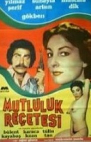 Mutluluk Reçetesi Yerli Erotik Filmi izle