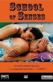 School of Senses Erotik Film izle