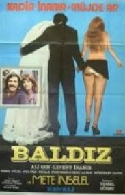 Baldız Yeşilçam Erotik Filmi izle