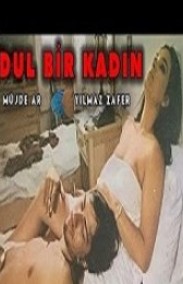 Dul Bir Kadın Yeşilçam Erotik Film izle