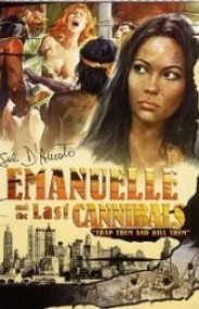 Emanuelle And The Last Cannibals Türkçe Altyazılı izle