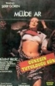 Güneşin Tutulduğu Gün Yeşilçam Erotik (Müjde Ar) izle