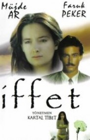 İffet Yeşilçam Erotik Filmi izle