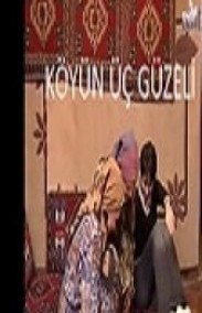 Köyün Üç Güzeli Erotik Filmi izle