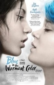 Mavi En Sıcak Renktir Türkçe Dublaj izle