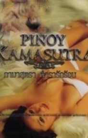 Pinoy Kamasutra Erotik izle