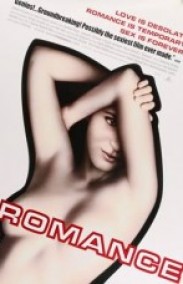 Romance Erotik Film izle