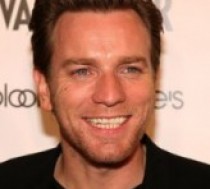 Ewan McGregor